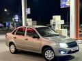 ВАЗ (Lada) Granta 2190 2012 года за 1 500 000 тг. в Алматы – фото 2