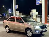 ВАЗ (Lada) Granta 2190 2012 года за 1 500 000 тг. в Алматы – фото 2
