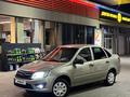 ВАЗ (Lada) Granta 2190 2012 года за 1 500 000 тг. в Алматы