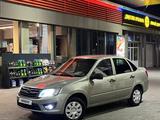 ВАЗ (Lada) Granta 2190 2012 года за 1 500 000 тг. в Алматы