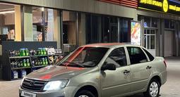 ВАЗ (Lada) Granta 2190 2012 годаүшін1 400 000 тг. в Алматы