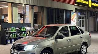 ВАЗ (Lada) Granta 2190 2012 года за 1 400 000 тг. в Алматы