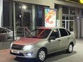 ВАЗ (Lada) Granta 2190 2012 года за 1 500 000 тг. в Алматы – фото 3