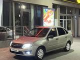 ВАЗ (Lada) Granta 2190 2012 года за 1 500 000 тг. в Алматы – фото 3