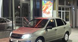 ВАЗ (Lada) Granta 2190 2012 годаүшін1 400 000 тг. в Алматы – фото 3