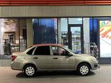 ВАЗ (Lada) Granta 2190 2012 года за 1 500 000 тг. в Алматы – фото 5