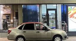 ВАЗ (Lada) Granta 2190 2012 годаүшін1 400 000 тг. в Алматы – фото 5