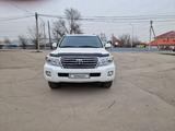 Toyota Land Cruiser 2011 года за 20 000 000 тг. в Алматы – фото 3