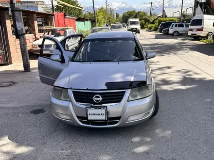 Nissan Almera Classic 2008 годаүшін3 200 000 тг. в Алматы – фото 6