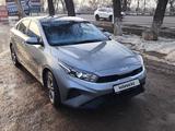 Kia Cerato 2021 года за 10 700 000 тг. в Алматы