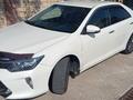 Toyota Camry 2017 годаүшін13 000 000 тг. в Шымкент – фото 15