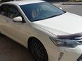 Toyota Camry 2017 годаүшін13 000 000 тг. в Шымкент – фото 20