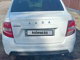 ВАЗ (Lada) Granta 2190 2020 года за 4 200 000 тг. в Усть-Каменогорск – фото 3