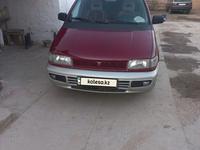 Mitsubishi Space Wagon 1992 годаүшін2 350 000 тг. в Шымкент