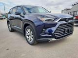 Toyota Grand Highlander 2023 годаүшін37 500 000 тг. в Актобе