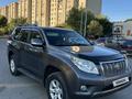 Toyota Land Cruiser Prado 2010 года за 13 400 000 тг. в Усть-Каменогорск – фото 2