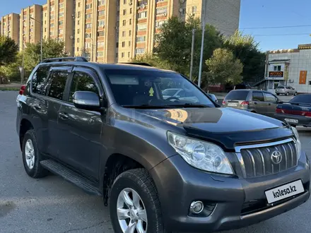 Toyota Land Cruiser Prado 2010 года за 13 400 000 тг. в Усть-Каменогорск – фото 2
