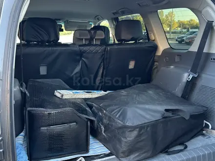 Toyota Land Cruiser Prado 2010 года за 13 400 000 тг. в Усть-Каменогорск – фото 13