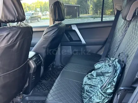 Toyota Land Cruiser Prado 2010 года за 13 400 000 тг. в Усть-Каменогорск – фото 12