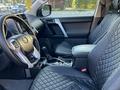 Toyota Land Cruiser Prado 2010 года за 13 400 000 тг. в Усть-Каменогорск – фото 10