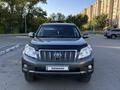 Toyota Land Cruiser Prado 2010 года за 13 400 000 тг. в Усть-Каменогорск – фото 3