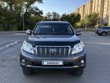 Toyota Land Cruiser Prado 2010 года за 13 400 000 тг. в Усть-Каменогорск – фото 3