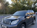 Toyota Land Cruiser Prado 2010 года за 13 400 000 тг. в Усть-Каменогорск