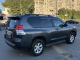 Toyota Land Cruiser Prado 2010 года за 13 400 000 тг. в Усть-Каменогорск – фото 4