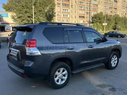 Toyota Land Cruiser Prado 2010 года за 13 400 000 тг. в Усть-Каменогорск – фото 4