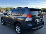 Toyota Land Cruiser Prado 2010 года за 13 400 000 тг. в Усть-Каменогорск – фото 5
