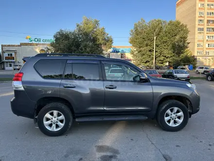 Toyota Land Cruiser Prado 2010 года за 13 400 000 тг. в Усть-Каменогорск – фото 6