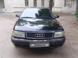 Audi 100 1991 годаүшін1 200 000 тг. в Шымкент