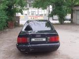 Audi 100 1991 годаүшін1 200 000 тг. в Шымкент – фото 3