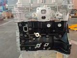 Двигатель JL486ZQ5 2.0л турбо Changan cs75 95 uni-k uni-t Hunter за 700 000 тг. в Алматы