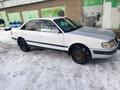 Audi 100 1992 годаүшін1 350 000 тг. в Текели