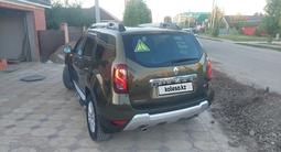 Renault Duster 2015 года за 6 500 000 тг. в Уральск – фото 5