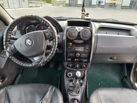 Renault Duster 2015 года за 6 500 000 тг. в Уральск – фото 41