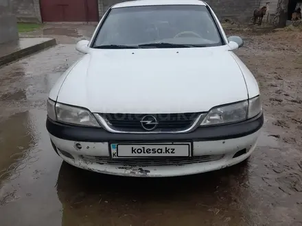 Opel Vectra 1998 года за 1 250 000 тг. в Шымкент – фото 4