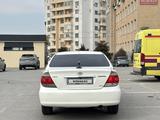 Toyota Camry 2005 годаүшін4 000 000 тг. в Шымкент – фото 3