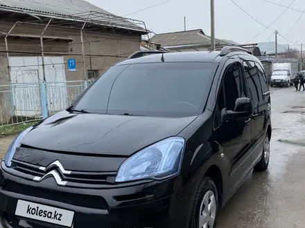 Citroen Berlingo 2013 года за 1 050 000 тг. в Шымкент – фото 2