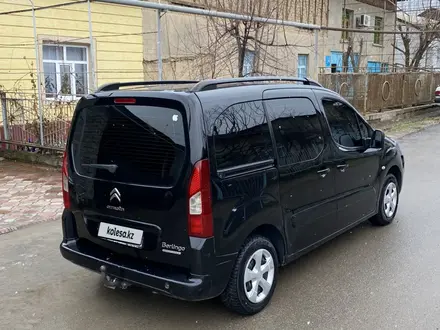 Citroen Berlingo 2013 года за 1 050 000 тг. в Шымкент – фото 24