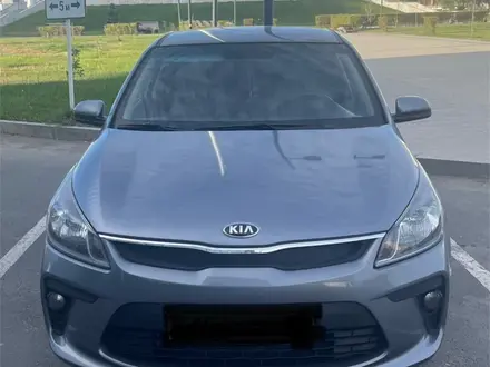 Kia Rio 2020 года за 7 700 000 тг. в Атырау – фото 2