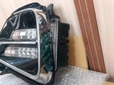 Передняя левая противотуманная фара/Дневной ходовой огонь (ДХО/DRL).үшін50 000 тг. в Шымкент – фото 2
