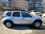 Renault Duster 2014 годаүшін4 500 000 тг. в Семей
