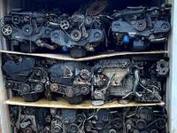 Мотор subaru (Субару)ДВС АКП МКП Двигатель за 140 000 тг. в Алматы
