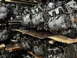 Мотор subaru (Субару)ДВС АКП МКП Двигатель за 140 000 тг. в Алматы – фото 4