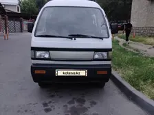 Daewoo Damas, 1993