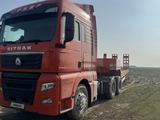 Sinotruk Sitrak  G7S 2021 года за 19 000 000 тг. в Алматы – фото 2