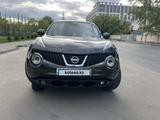 Nissan Juke 2013 года за 4 500 000 тг. в Павлодар – фото 4