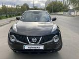 Nissan Juke 2013 года за 4 500 000 тг. в Павлодар – фото 3